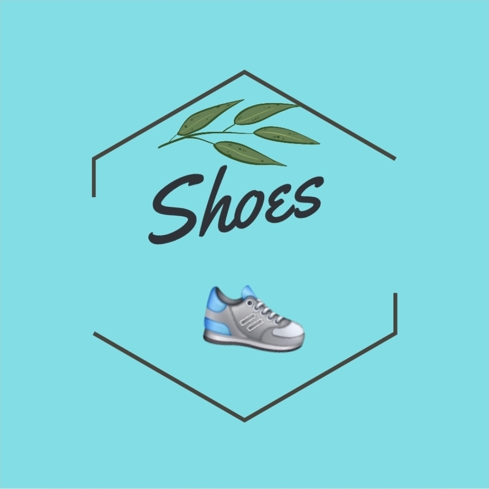 Shoes, Boots, Sandles, and More!